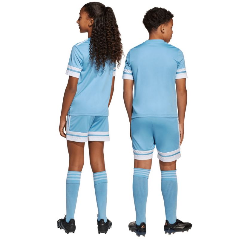 adidas Shorts adidas Squadra 25 Jr JJ2426 Short - Sportmania.hu