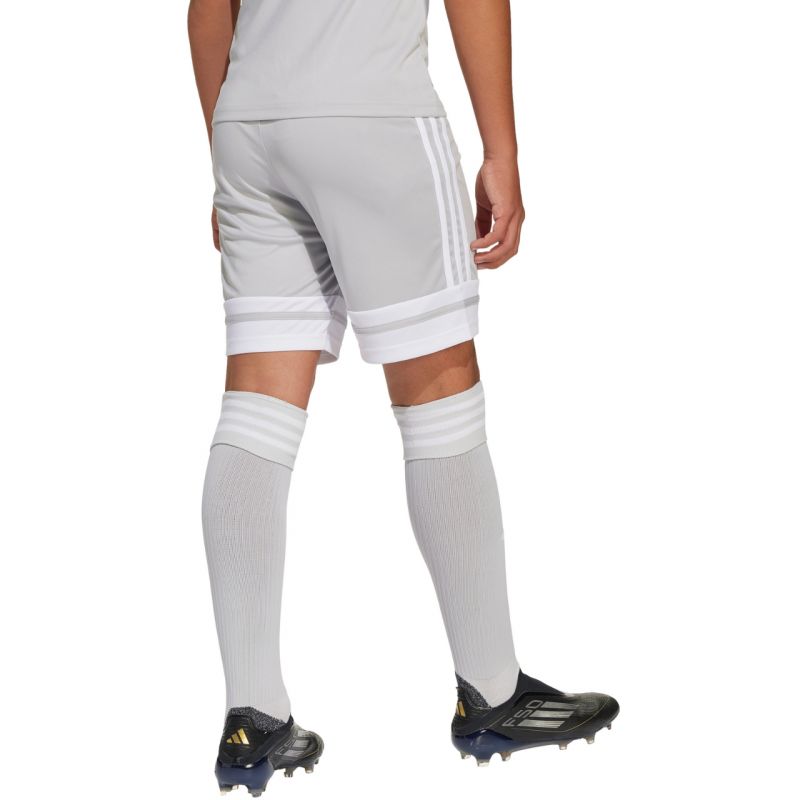 adidas Shorts adidas Squadra 25 Jr JJ2427 Short - Sportmania.hu