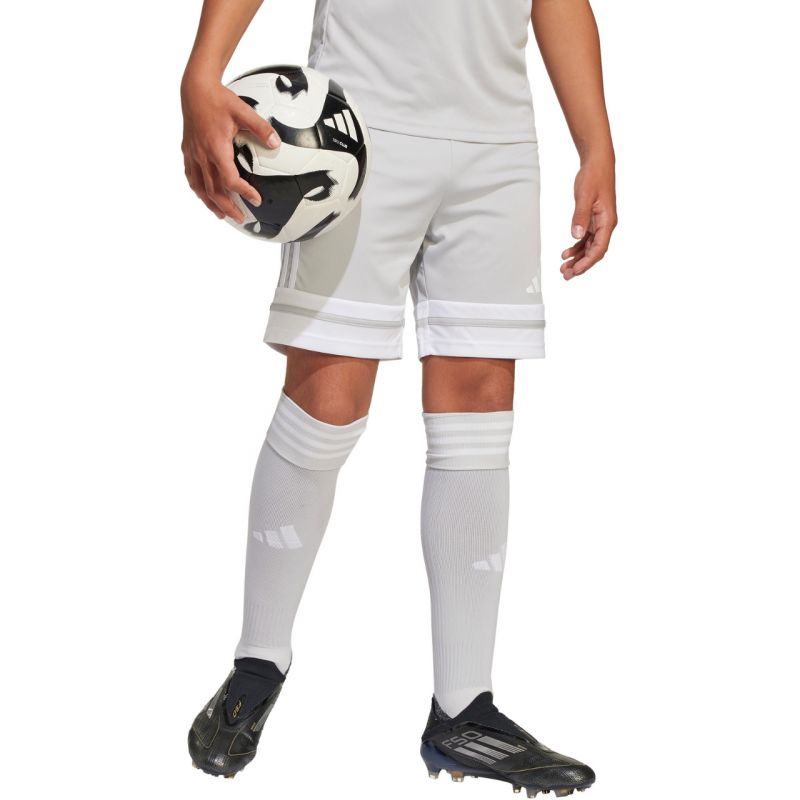 adidas Shorts adidas Squadra 25 Jr JJ2427 Short - Sportmania.hu
