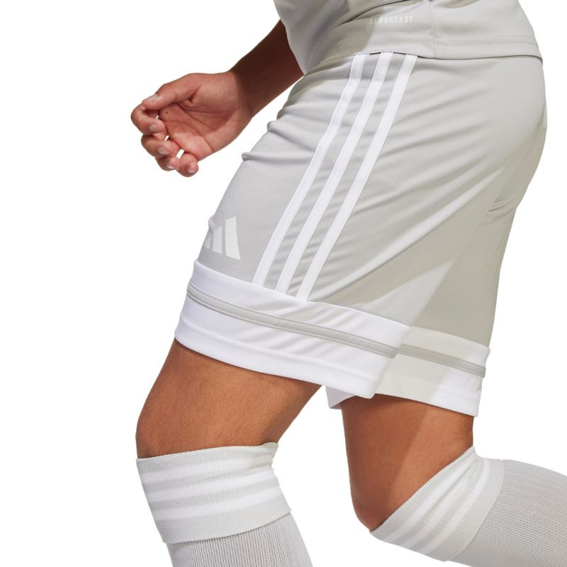 adidas Shorts adidas Squadra 25 Jr JJ2427 Short - Sportmania.hu