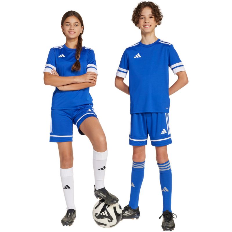 adidas Shorts adidas Squadra 25 Jr JN5455 Short - Sportmania.hu
