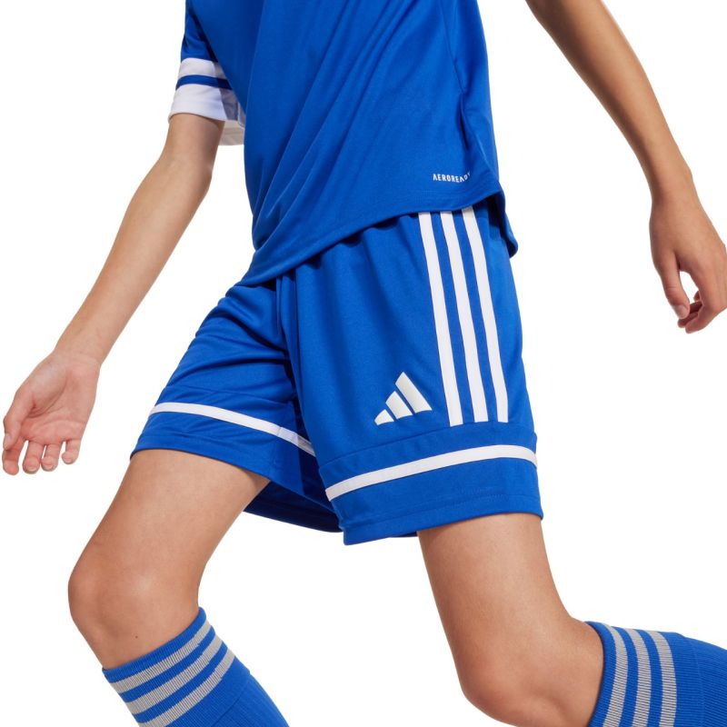 adidas Shorts adidas Squadra 25 Jr JN5455 Short - Sportmania.hu