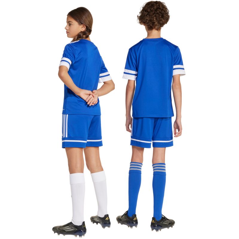 adidas Shorts adidas Squadra 25 Jr JN5455 Short - Sportmania.hu