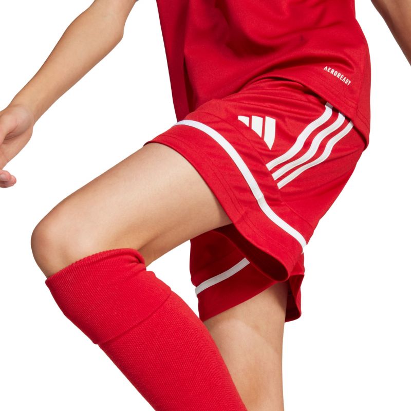 adidas Shorts adidas Squadra 25 Jr JN5456 Short - Sportmania.hu