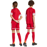 adidas Shorts adidas Squadra 25 Jr JN5456 Short - Sportmania.hu
