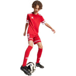 adidas Shorts adidas Squadra 25 Jr JN5456 Short - Sportmania.hu