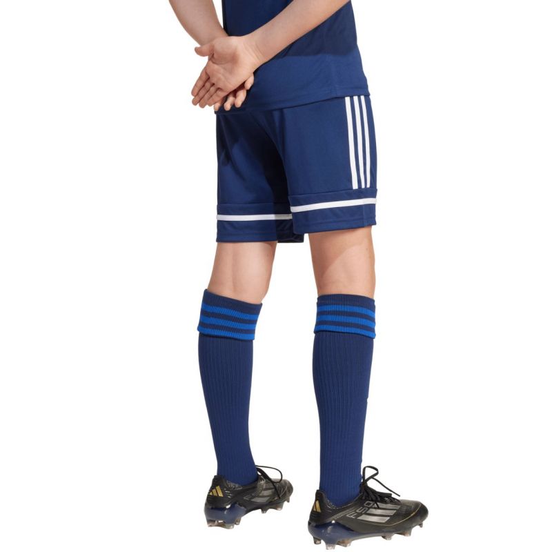 adidas Shorts adidas Squadra 25 Jr JN5458 Ruházat - Sportmania.hu