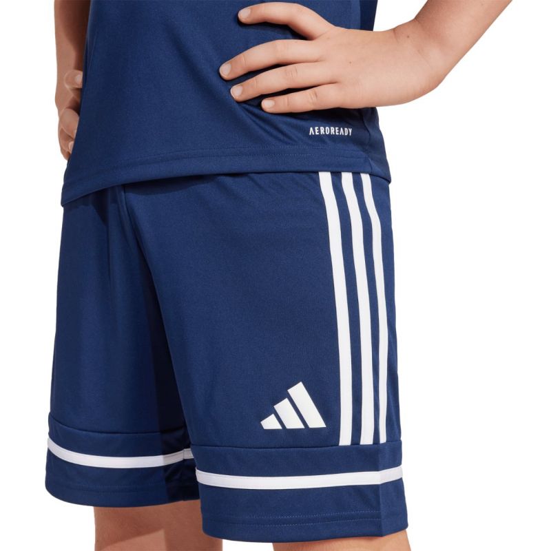 adidas Shorts adidas Squadra 25 Jr JN5458 Ruházat - Sportmania.hu