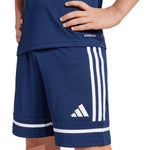 adidas Shorts adidas Squadra 25 Jr JN5458 Ruházat - Sportmania.hu