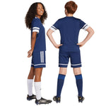 adidas Shorts adidas Squadra 25 Jr JN5458 Ruházat - Sportmania.hu