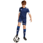 adidas Shorts adidas Squadra 25 Jr JN5458 Ruházat - Sportmania.hu