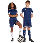 adidas Shorts adidas Squadra 25 Jr JN5458 Ruházat - Sportmania.hu