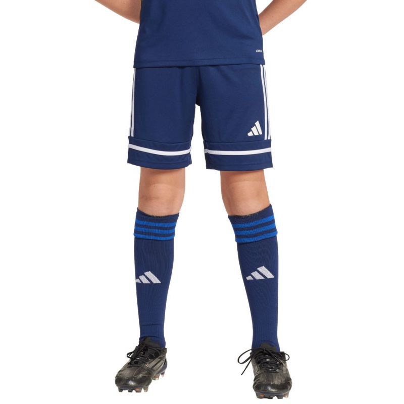 adidas Shorts adidas Squadra 25 Jr JN5458 Ruházat - Sportmania.hu