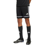 adidas Shorts adidas Squadra 25 Jr JN5459 Ruházat - Sportmania.hu