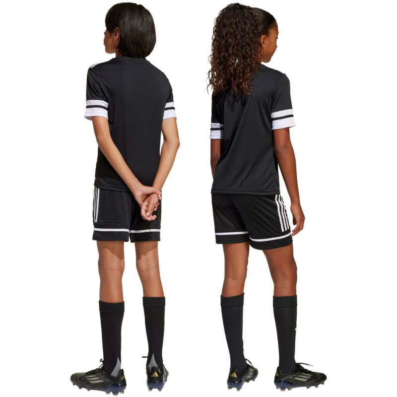 adidas Shorts adidas Squadra 25 Jr JN5459 Ruházat - Sportmania.hu