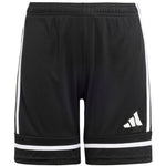 adidas Shorts adidas Squadra 25 Jr JN5459 Ruházat - Sportmania.hu