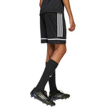 adidas Shorts adidas Squadra 25 Jr JN5459 Ruházat - Sportmania.hu