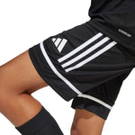 adidas Shorts adidas Squadra 25 Jr JN5459 Ruházat - Sportmania.hu