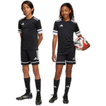 adidas Shorts adidas Squadra 25 Jr JN5459 Ruházat - Sportmania.hu