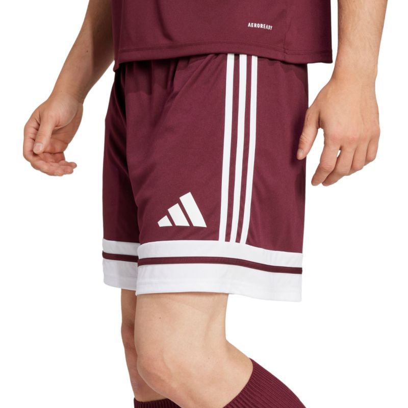 adidas Shorts adidas Squadra 25 M JC8677 Ruházat - Sportmania.hu