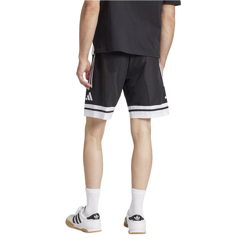 adidas Shorts adidas Squadra 25 M JD9274 Ruházat - Sportmania.hu