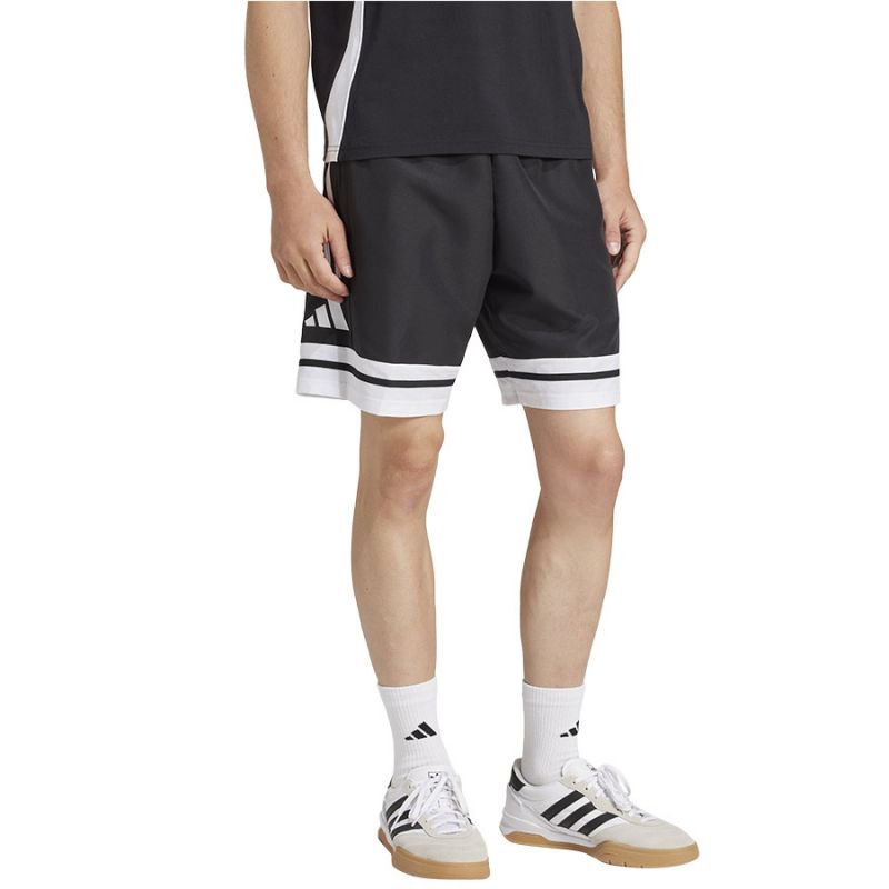 adidas Shorts adidas Squadra 25 M JD9274 Ruházat - Sportmania.hu