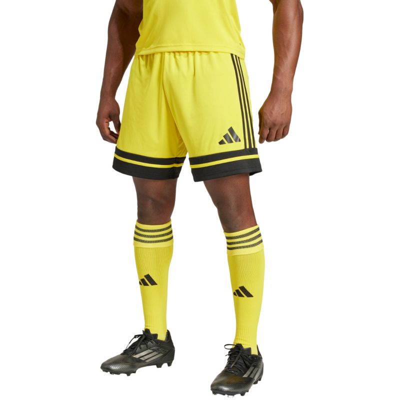 adidas Shorts adidas Squadra 25 M JH3403 Ruházat - Sportmania.hu