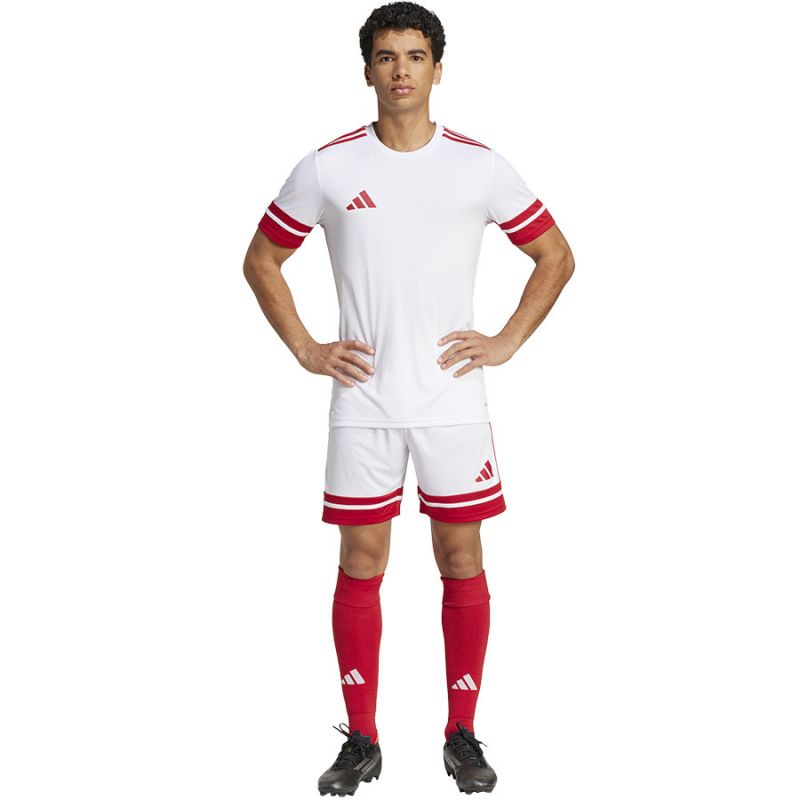 adidas Shorts adidas Squadra 25 M JH3404 Short - Sportmania.hu