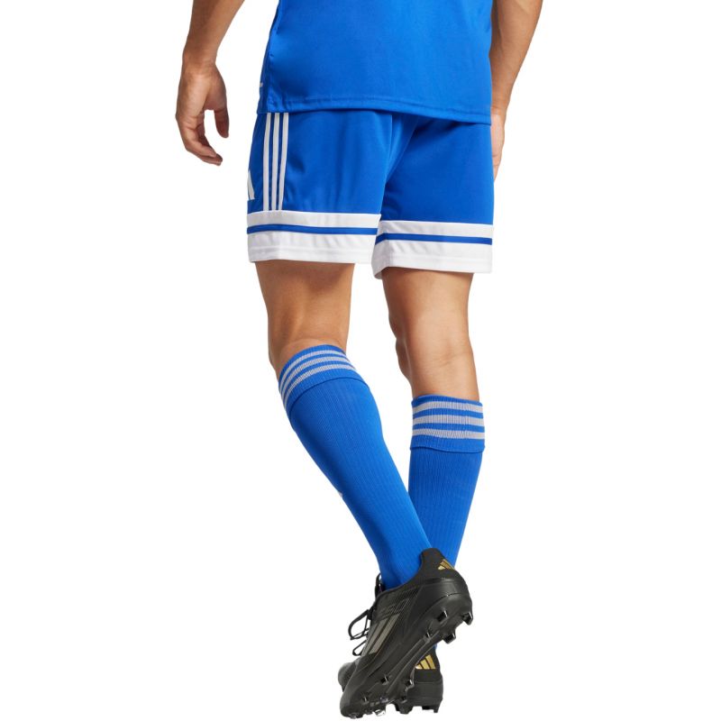 adidas Shorts adidas Squadra 25 M JH3405 Ruházat - Sportmania.hu