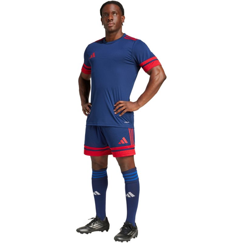 adidas Shorts adidas Squadra 25 M JH3408 Ruházat - Sportmania.hu