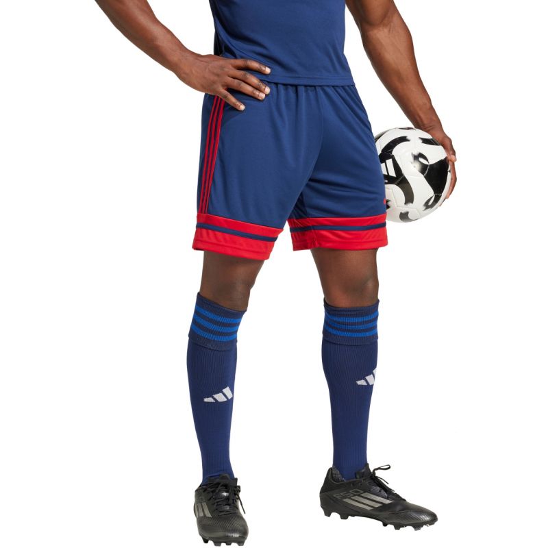 adidas Shorts adidas Squadra 25 M JH3408 Ruházat - Sportmania.hu