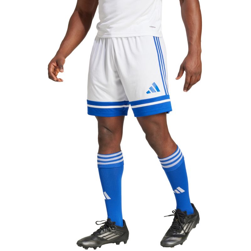 adidas Shorts adidas Squadra 25 M JH3409 Ruházat - Sportmania.hu
