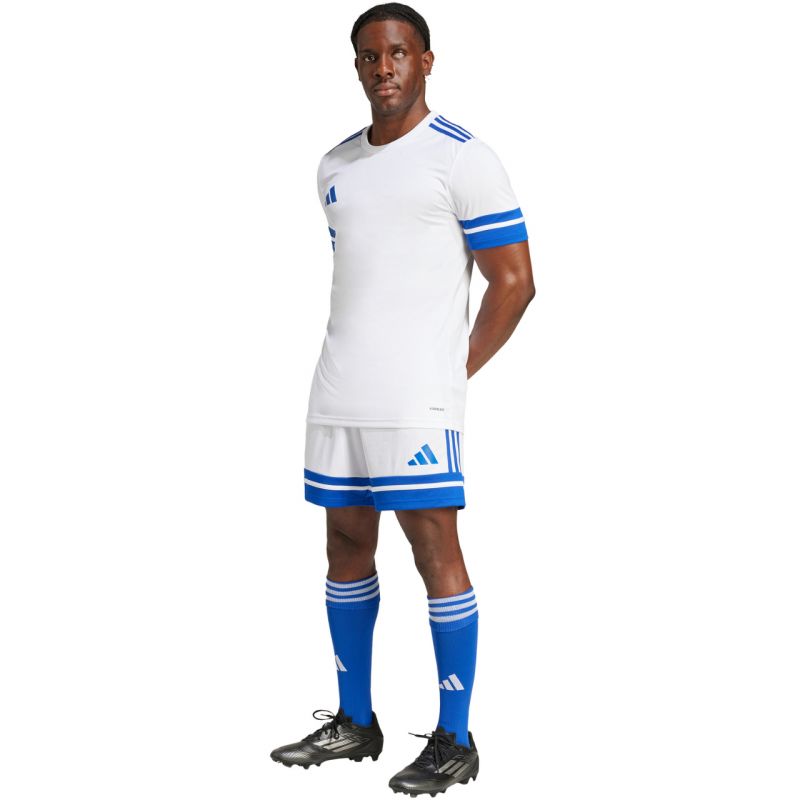 adidas Shorts adidas Squadra 25 M JH3409 Ruházat - Sportmania.hu