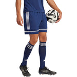 adidas Shorts adidas Squadra 25 M JN5468 Ruházat - Sportmania.hu