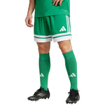 adidas Shorts adidas Squadra 25 M JN7482 Ruházat - Sportmania.hu