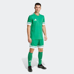 adidas Shorts adidas Squadra 25 M JN7482 Ruházat - Sportmania.hu