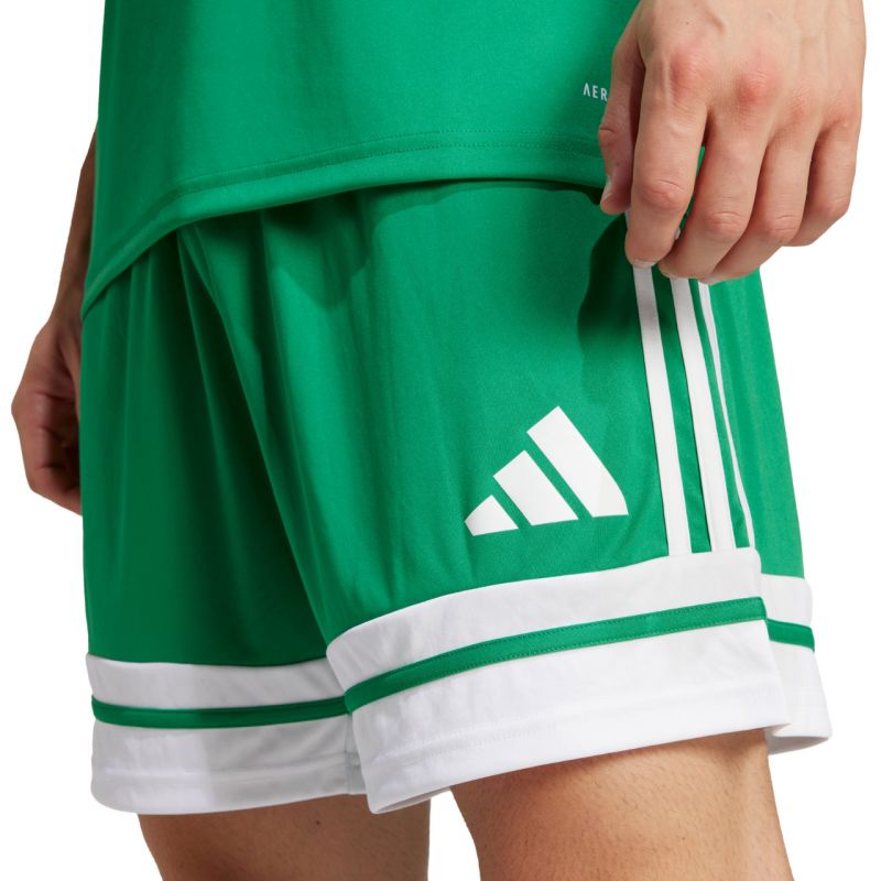 adidas Shorts adidas Squadra 25 M JN7482 Ruházat - Sportmania.hu