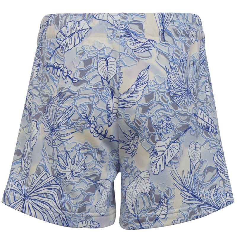 adidas Shorts adidas SUM Allover Print Short Jr HR5832 Short - Sportmania.hu