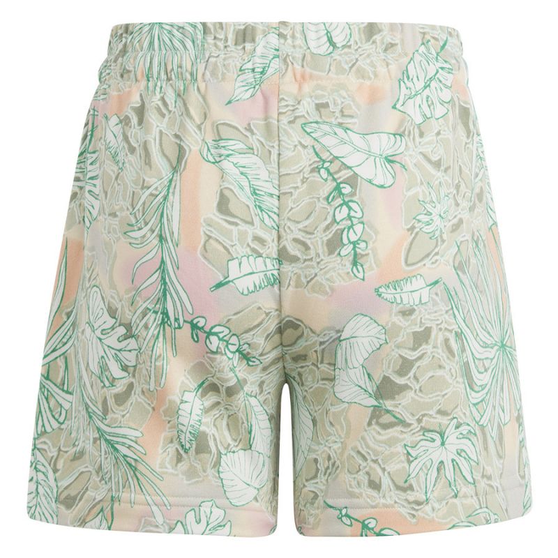 adidas Shorts adidas SUM Allover Print Short Jr HR5833 Short - Sportmania.hu