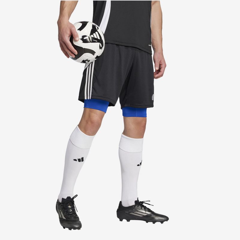 adidas Shorts adidas TechFit M JN7400 Ruházat - Sportmania.hu