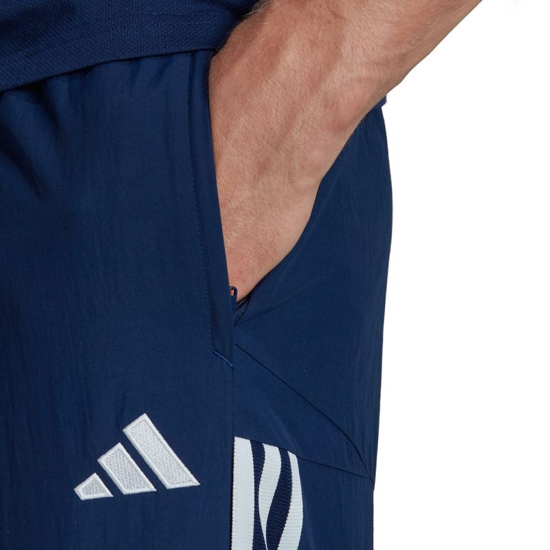 adidas Shorts adidas Tiro 23 Competition Downtime M HK8041 Ruházat - Sportmania.hu