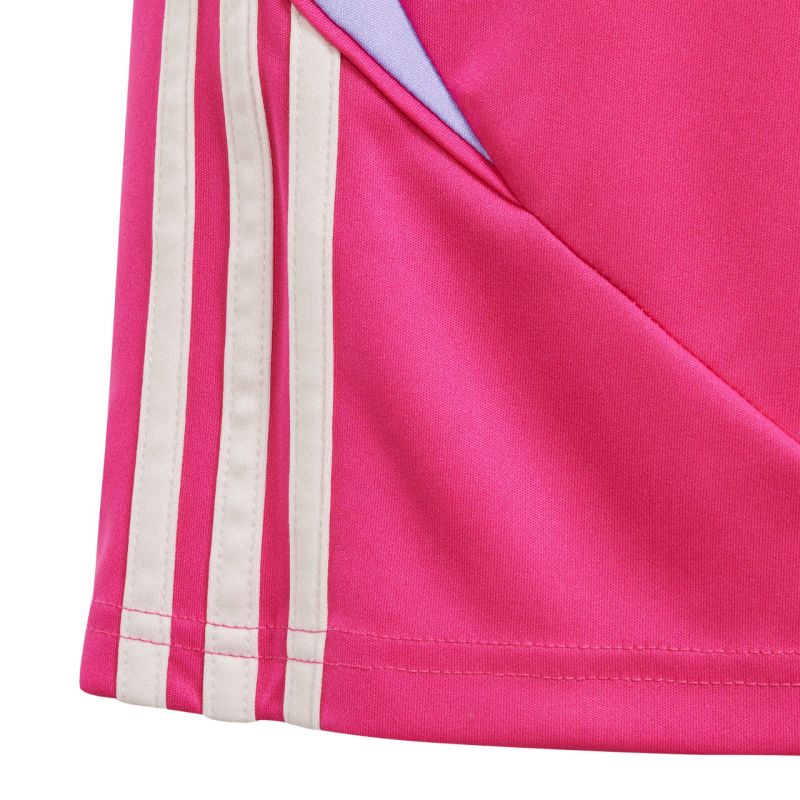 adidas Shorts adidas Tiro 24 Jr IT2423 Ruházat - Sportmania.hu