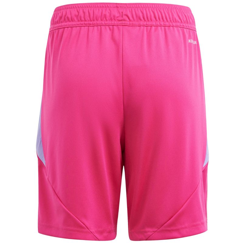 adidas Shorts adidas Tiro 24 Jr IT2423 Ruházat - Sportmania.hu