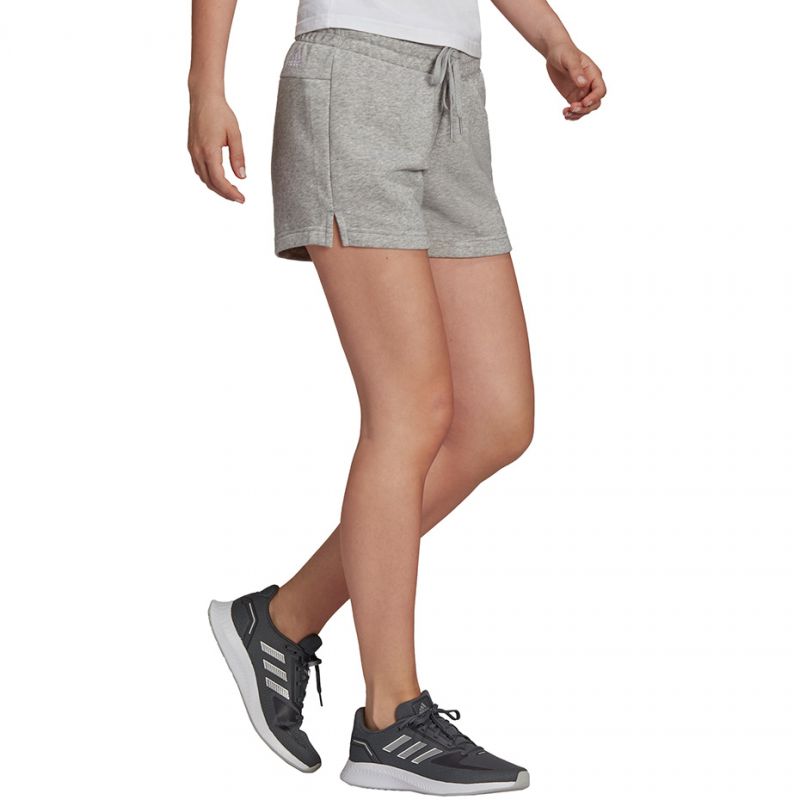 adidas Shorts adidas W Lin Ft W H07874 Ruházat - Sportmania.hu