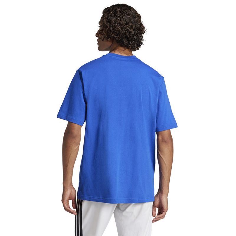 adidas Single Jersey Linear Tee M JE8995 Póló - Sportmania.hu