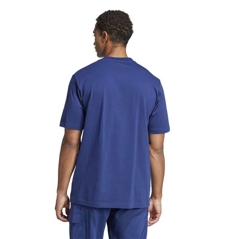 adidas Single Jersey Linear Tee M JE8999 Póló - Sportmania.hu