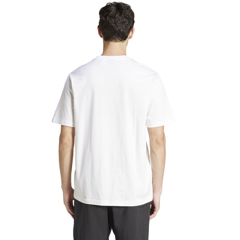 adidas Single Jersey Linear Tee M JE9000 Póló - Sportmania.hu