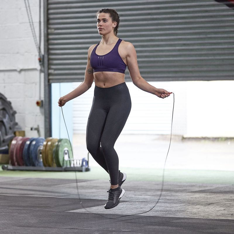 adidas Skipping rope adidas ADRP-11017 Kiegészítők - Sportmania.hu