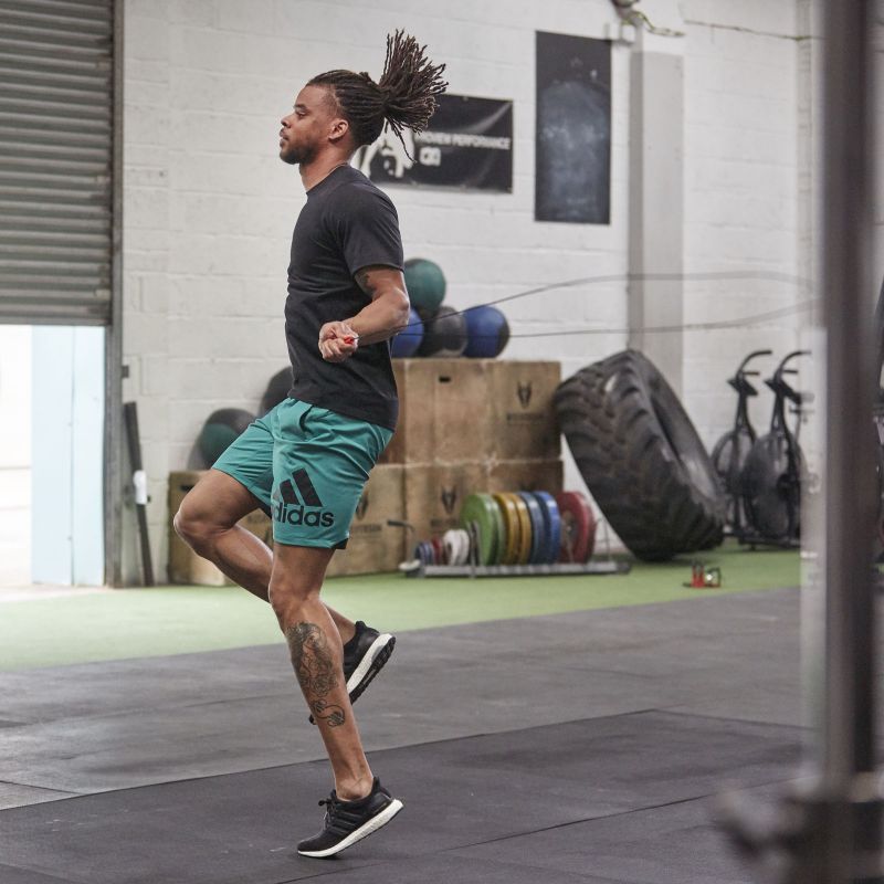 adidas Skipping rope adidas ADRP-11017 Kiegészítők - Sportmania.hu