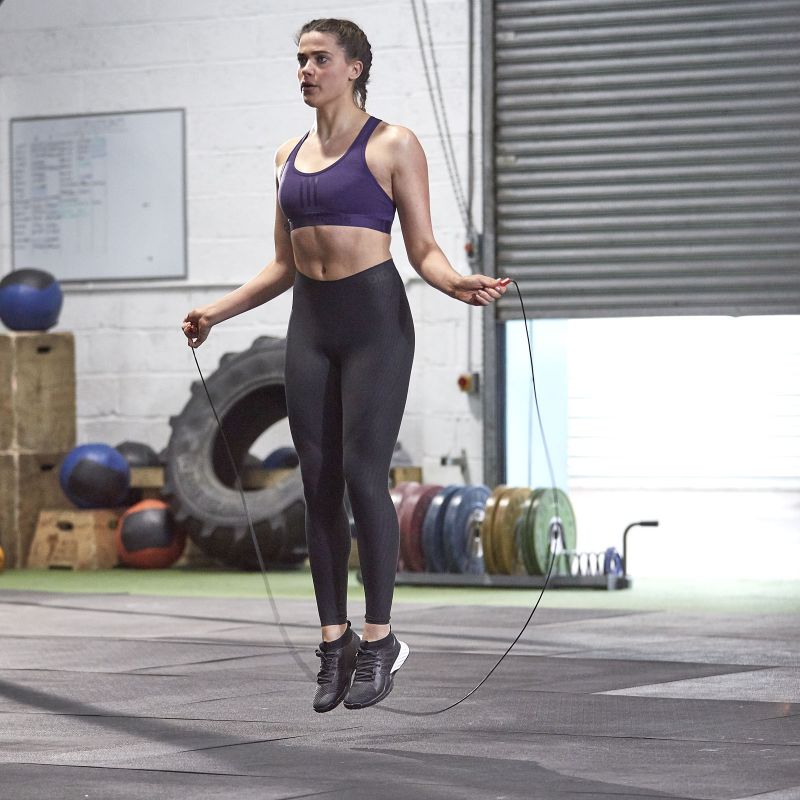 adidas Skipping rope adidas ADRP-11017 Kiegészítők - Sportmania.hu